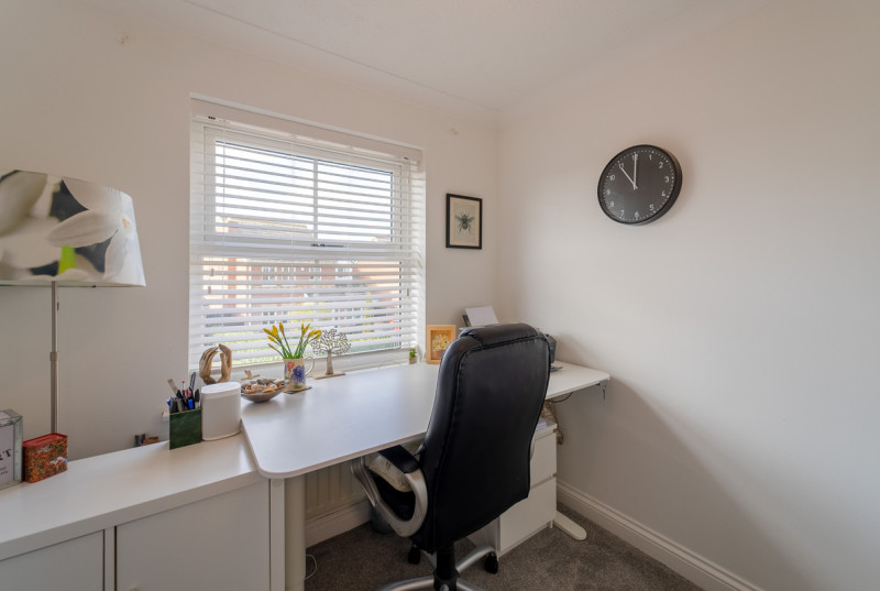 Malthouse Lane, Ramsey26