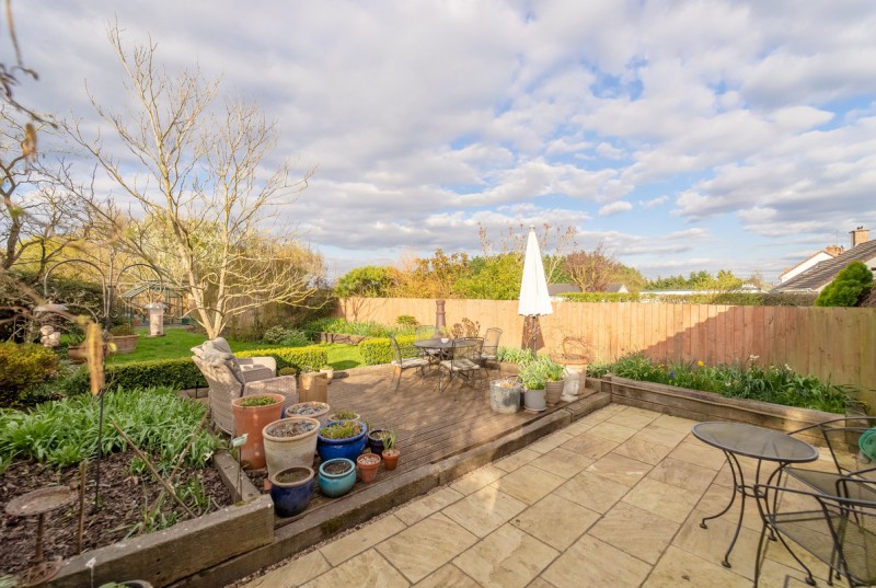 School Lane, Kings Ripton Huntingdon Cambs30