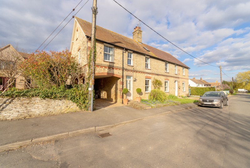 School Lane, Kings Ripton Huntingdon Cambs31