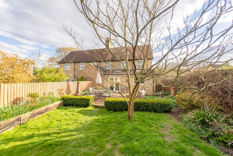 School Lane, Kings Ripton Huntingdon Cambs33