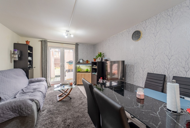 Ruston Close, Huntingdon
