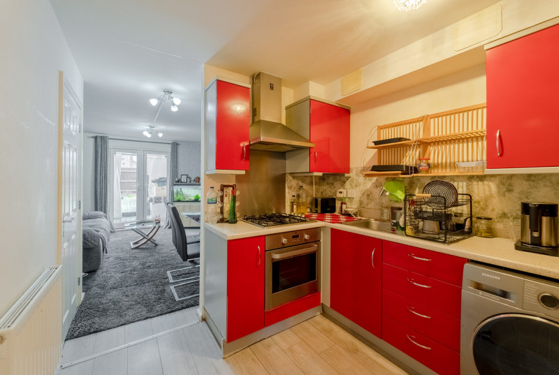 Ruston Close, Huntingdon2
