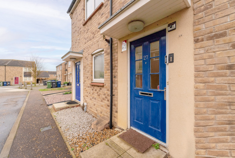 Ruston Close, Huntingdon3