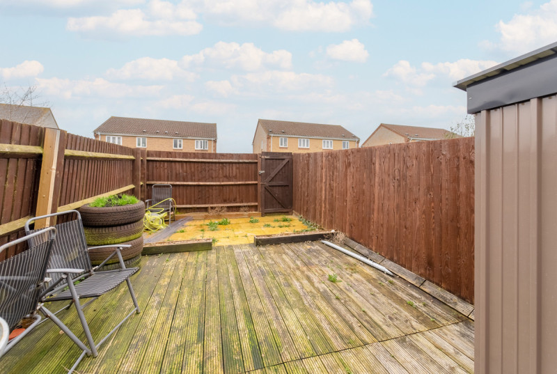 Ruston Close, Huntingdon4