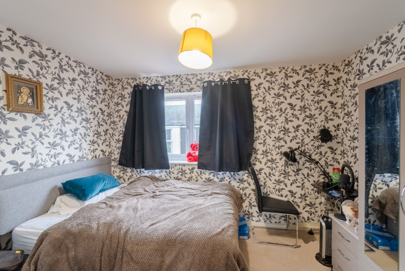 Ruston Close, Huntingdon9