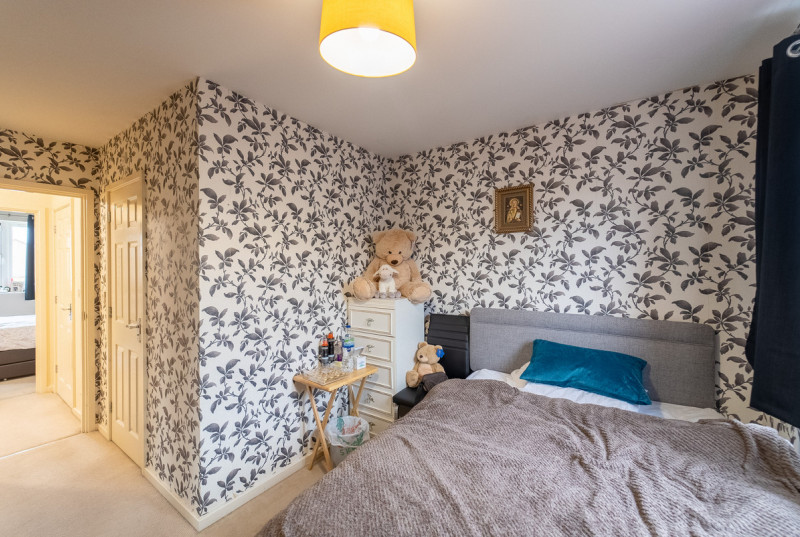 Ruston Close, Huntingdon10
