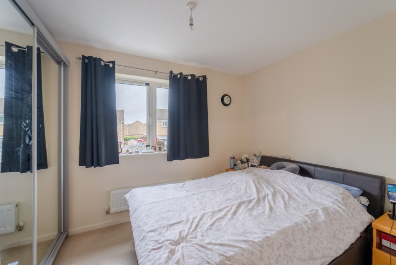 Ruston Close, Huntingdon11