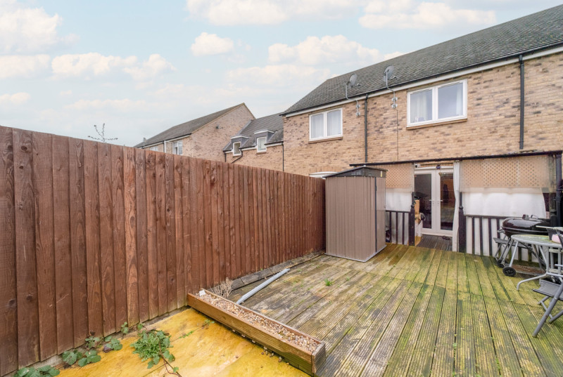 Ruston Close, Huntingdon12