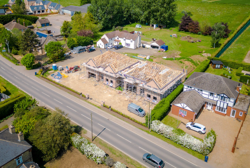 Coates Road, Eastrea8