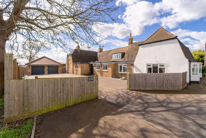 Rectory Road, Bluntisham5