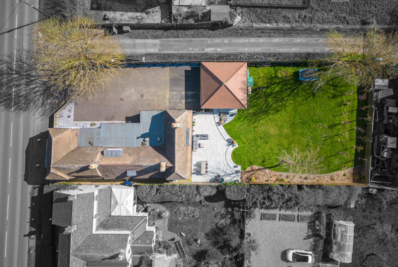 Rectory Road, Bluntisham6