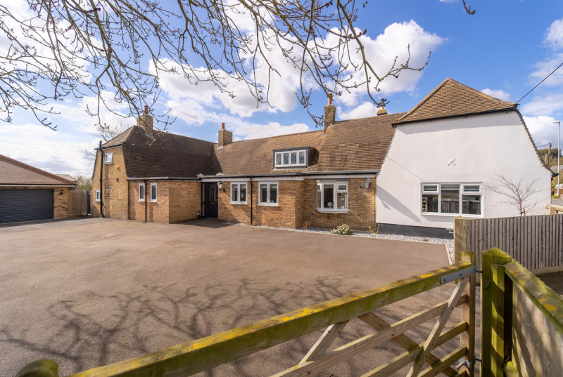 Rectory Road, Bluntisham7