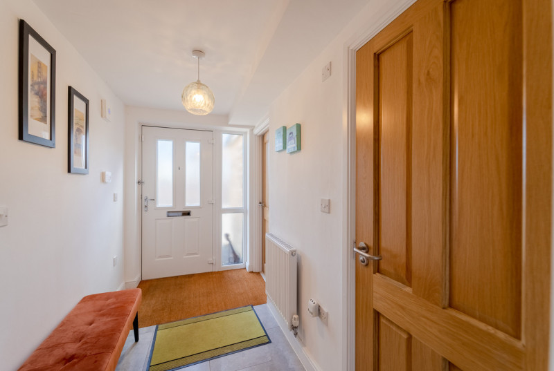 Rectory Road, Bluntisham10