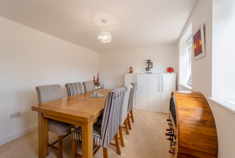 Rectory Road, Bluntisham11