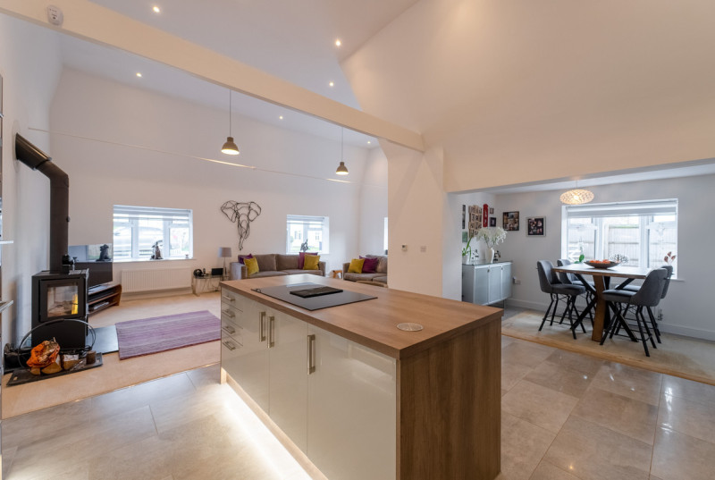 Rectory Road, Bluntisham16