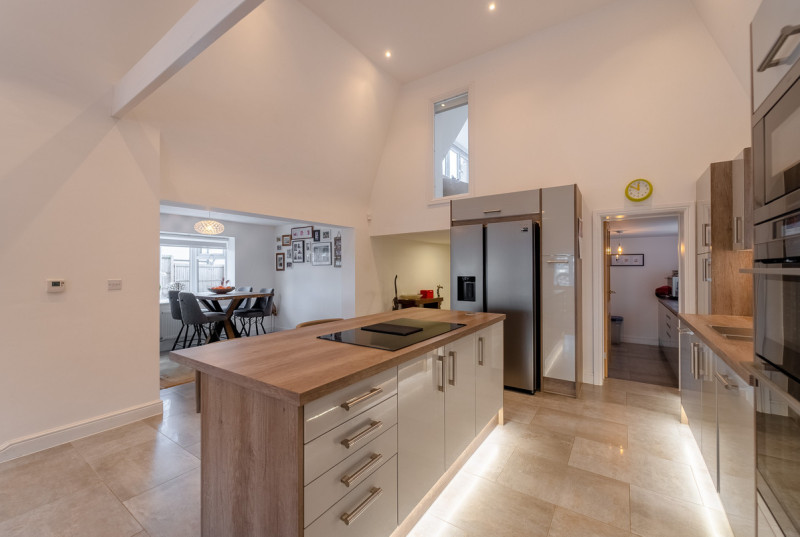 Rectory Road, Bluntisham17