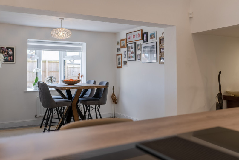 Rectory Road, Bluntisham19