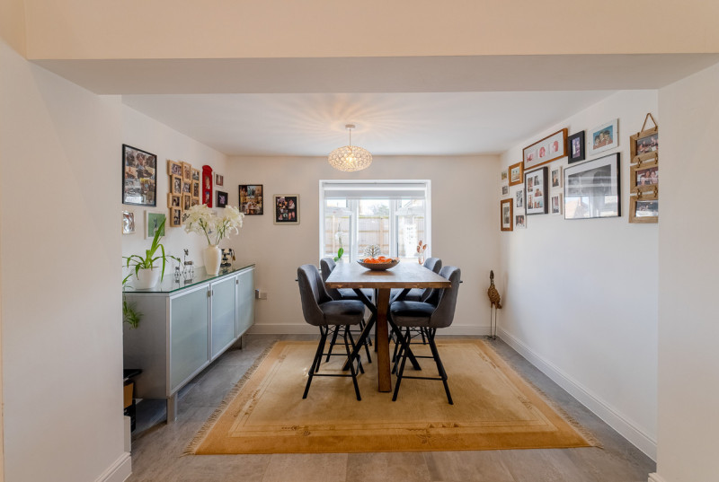 Rectory Road, Bluntisham21