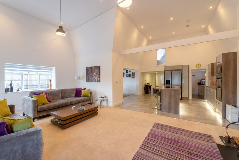 Rectory Road, Bluntisham25