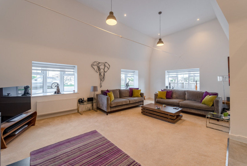 Rectory Road, Bluntisham26