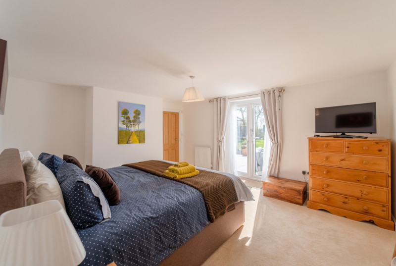 Rectory Road, Bluntisham28