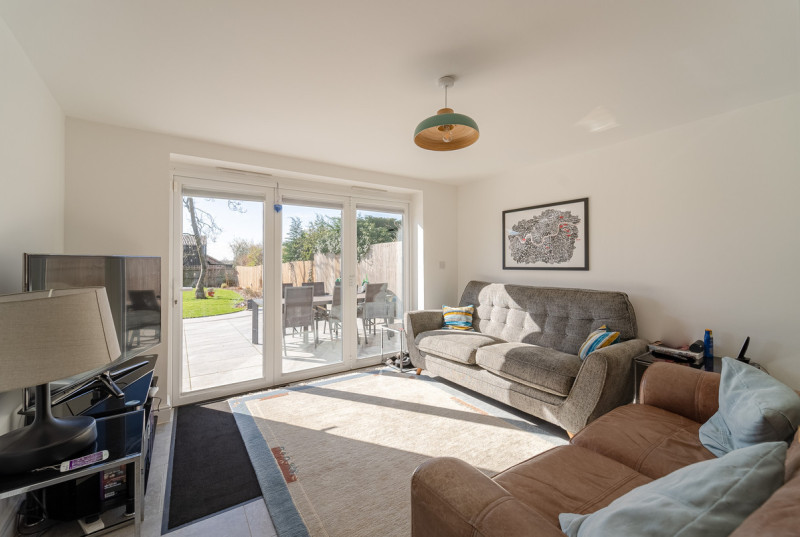Rectory Road, Bluntisham32