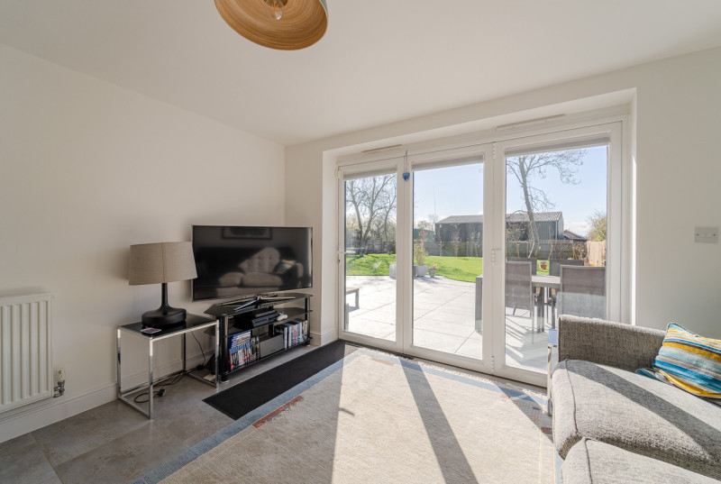 Rectory Road, Bluntisham33