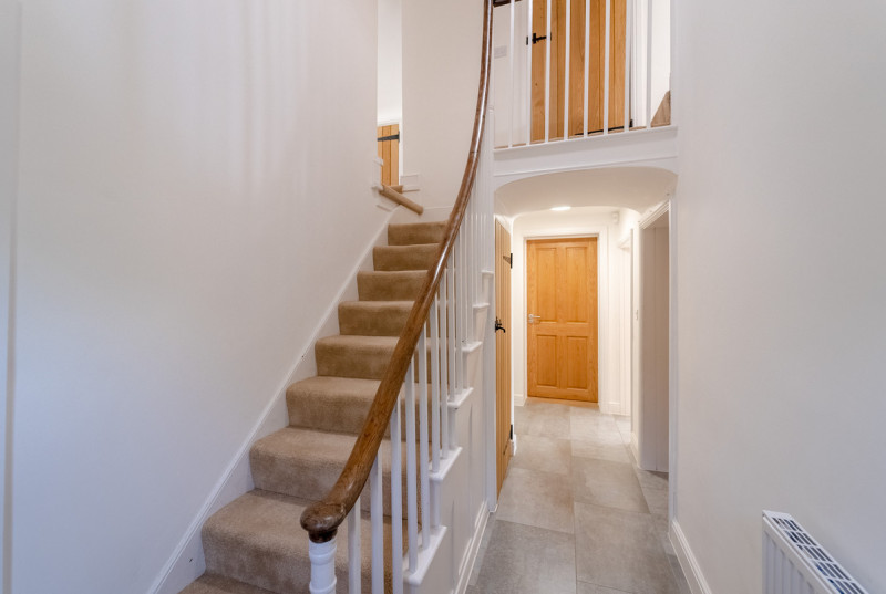 Rectory Road, Bluntisham35