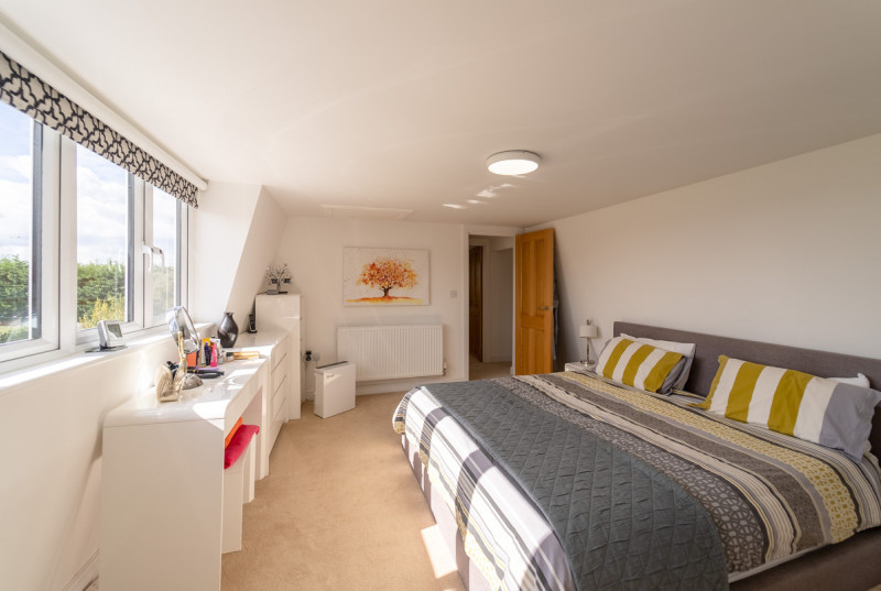 Rectory Road, Bluntisham38