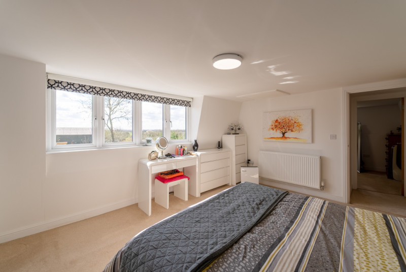 Rectory Road, Bluntisham39