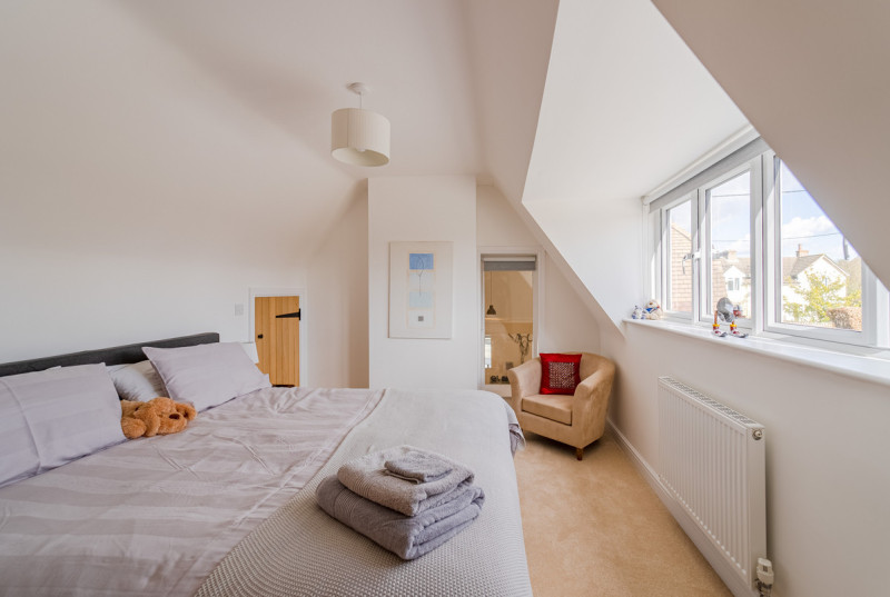 Rectory Road, Bluntisham41