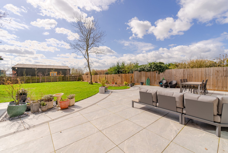 Rectory Road, Bluntisham44