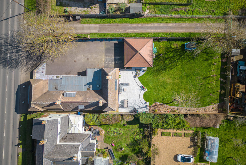 Rectory Road, Bluntisham45