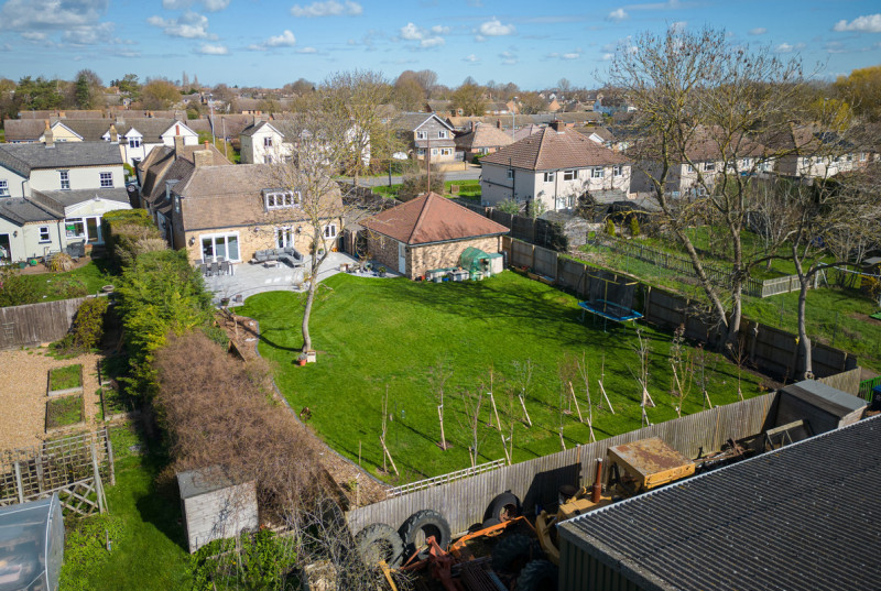 Rectory Road, Bluntisham46