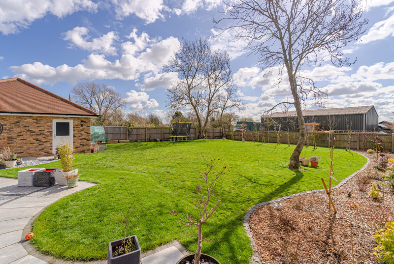 Rectory Road, Bluntisham49