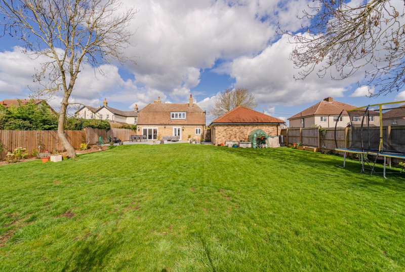 Rectory Road, Bluntisham50