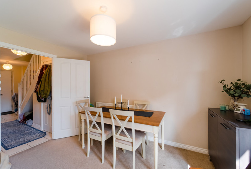 Vickers Way, Upper Cambourne11