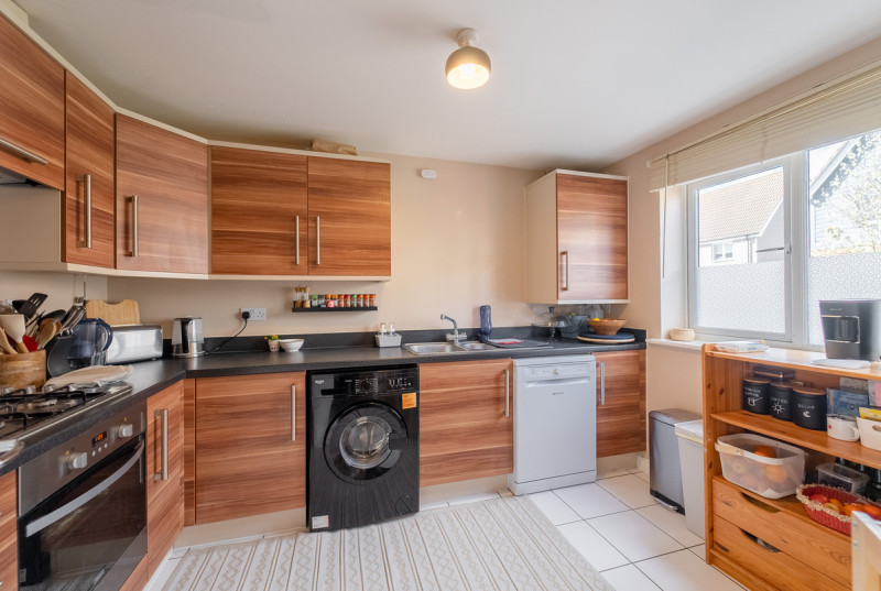 Vickers Way, Upper Cambourne12