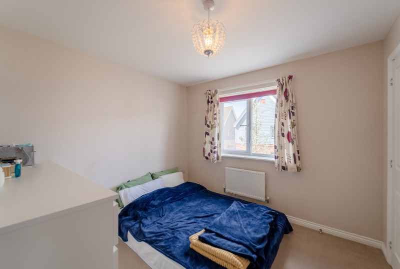 Vickers Way, Upper Cambourne13