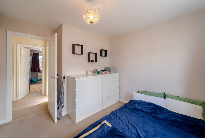 Vickers Way, Upper Cambourne14