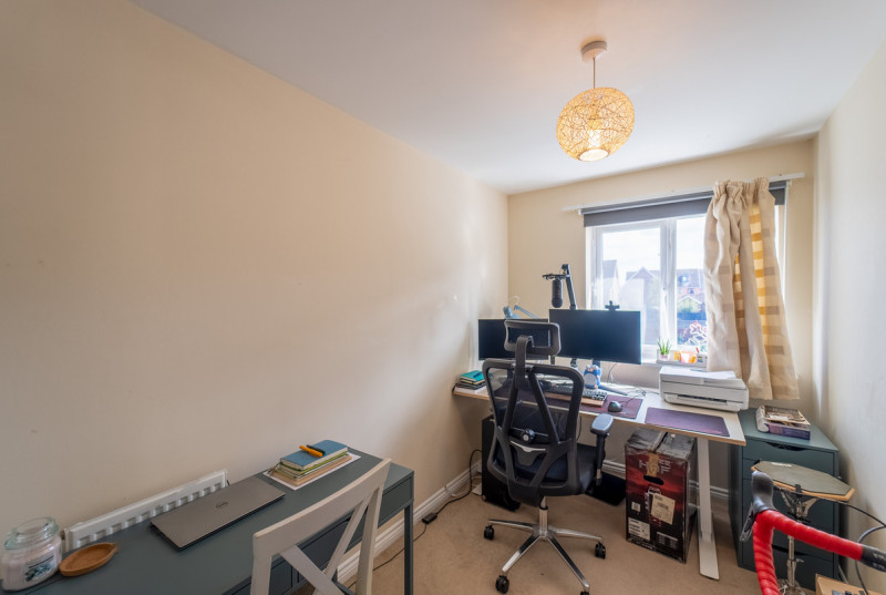 Vickers Way, Upper Cambourne17
