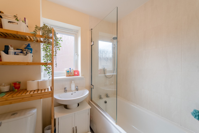 Vickers Way, Upper Cambourne18