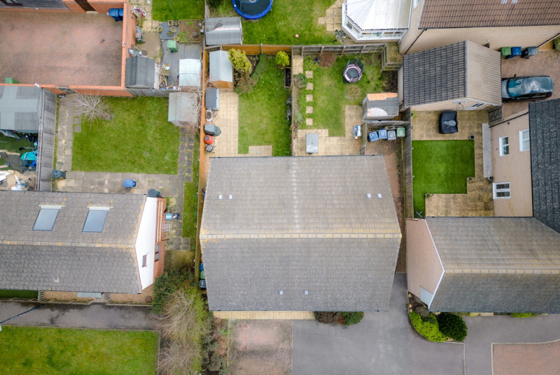 Vickers Way, Upper Cambourne19