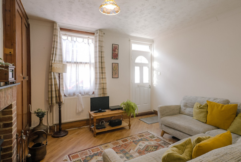 Merritt Street, Huntingdon5