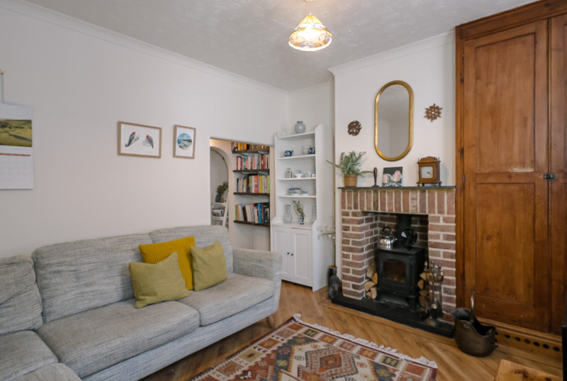 Merritt Street, Huntingdon6