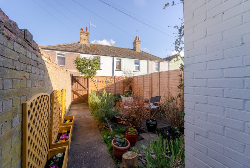 Merritt Street, Huntingdon24
