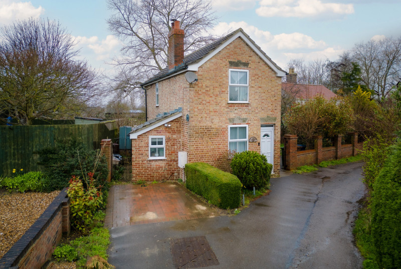 East Street, Manea1