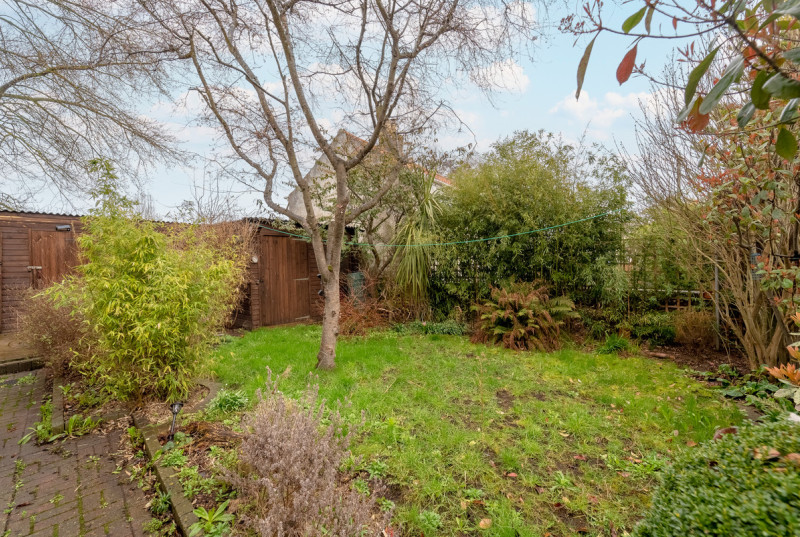 East Street, Manea4