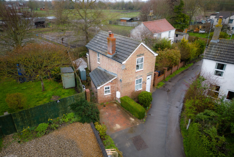 East Street, Manea5