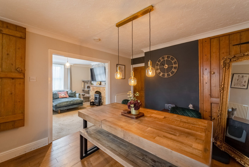 East Street, Manea6